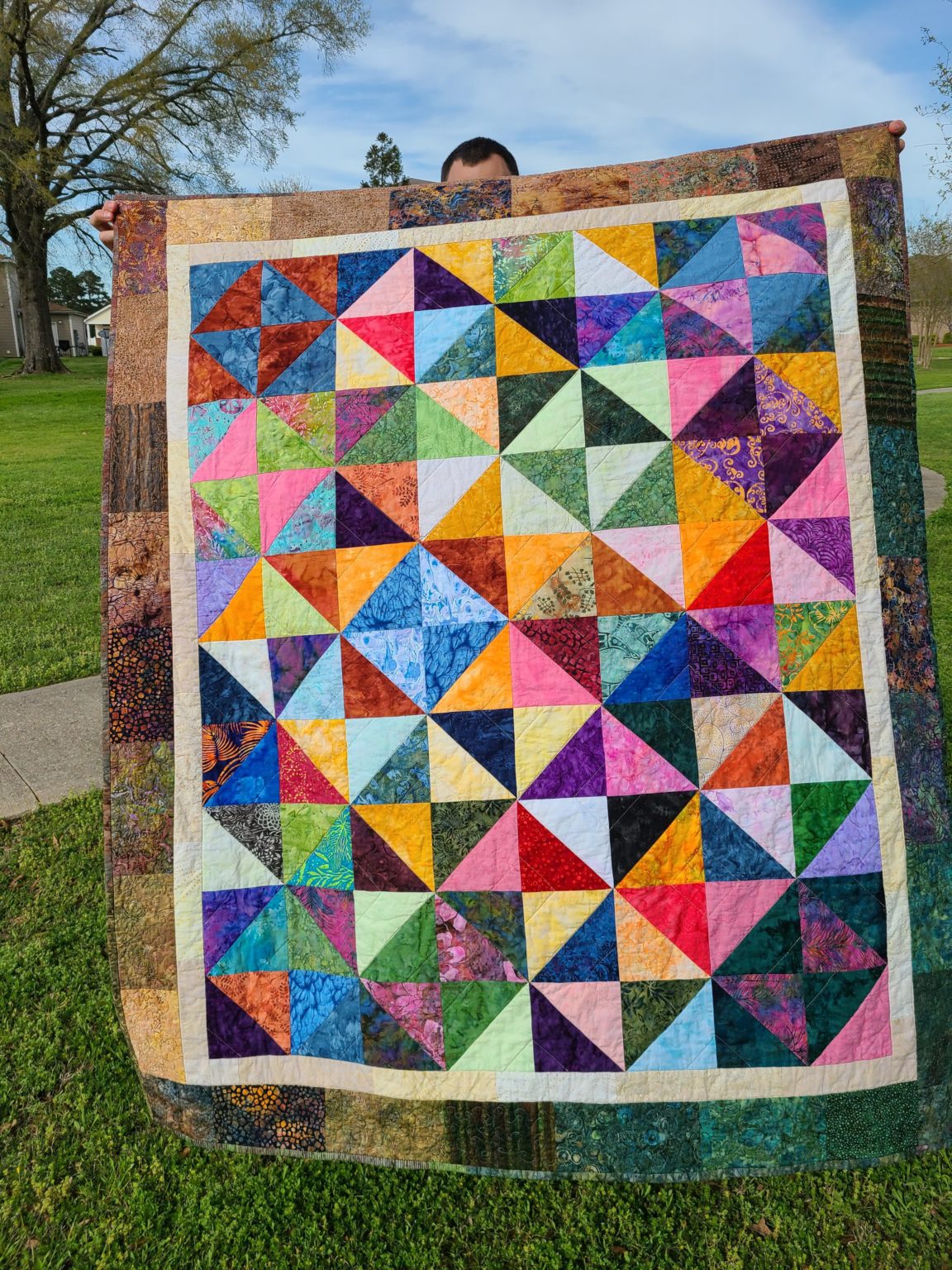 Quilt Gallery - Iris Hill Tailoring LLC